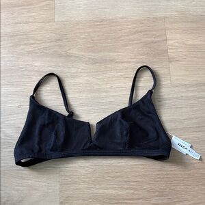 RVCA Bikini Top